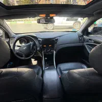 سوناتا وی اف ۲۰۱۱ درجه ۱|خودرو سواری و وانت|اراک, |دیوار