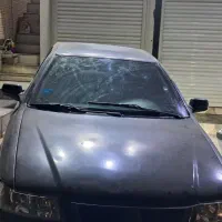 سمند مدل ۸۱ فنی بشرط مکانیک