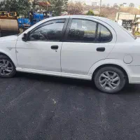 ساینا مدل 96|خودرو سواری و وانت|چالوس, |دیوار