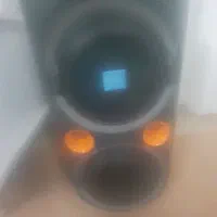 اسپیکر سالم نو