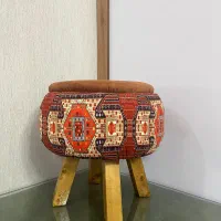 پاف ، صندلی