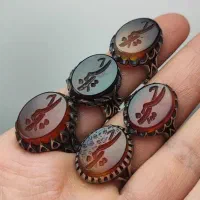 انگشتر مذهبی