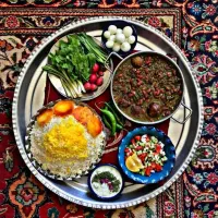 غذای خونگی شیراز پووف|خوردنی و آشامیدنی|شیراز, قصرالدشت|دیوار