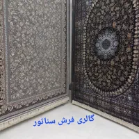 طرح تعویض فرش دست دوم شما با فرش اکبند|فرش|کرمانشاه, |دیوار