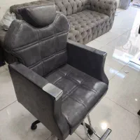 صندلی آرایشگاه گلایل|آرایشگاه و سالنهای زیبایی|اسلامشهر, شهرک توحید|دیوار