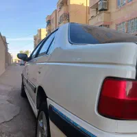 پژو پارس 1401 نیم فول|خودرو سواری و وانت|زاهدان, |دیوار