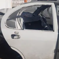 درب ساینا فابریک کارخانه رنگ سفید