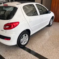 ۲۰۷ سقف شیشه ای مدل ۴۰۳|خودرو سواری و وانت|هشتگرد, هشتگرد قدیم|دیوار