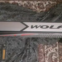 دوچرخه حرفه ای سایز ۲۶ مدل ولف|دوچرخه، اسکیت، اسکوتر|کرمانشاه, |دیوار