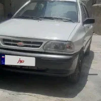 پراید ۱۳۱ صبا