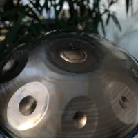 هنگدرام استیل