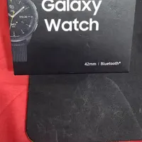 galaxy watch مشکی