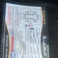 دنا پلاس تربو اتومات|خودرو سواری و وانت|کرج, چهارصد دستگاه|دیوار