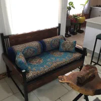 تخت سنتی
