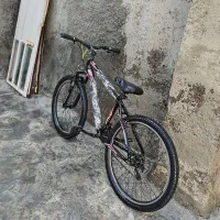 دوچرخه 26|دوچرخه، اسکیت، اسکوتر|خلخال, |دیوار