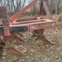 چیزل گاو آهن|ابزارآلات|شازند, |دیوار