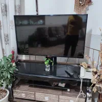 تلویزیون ال ای دی الجی|تلویزیون و پروژکتور|مبارکه, |دیوار