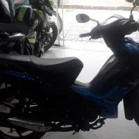 tvsبی کلاج.|موتورسیکلت|مشهد, گاز|دیوار