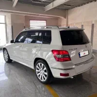 bnz GLK350|خودرو سواری و وانت|تهران, زرگنده|دیوار