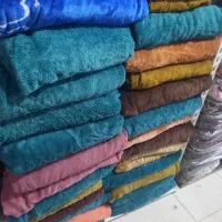 پتو دونفره معمولی