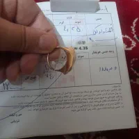 انگشتر و دستبند طلا|جواهرات|تبریز, |دیوار