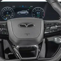 فونیکس FX پریمیوم 1404 - Fx Premium 2025|خودرو سواری و وانت|رشت, بلوار گیلان|دیوار