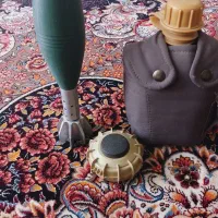 دکوری|کلکسیون اشیاء عتیقه|اسدآباد, |دیوار