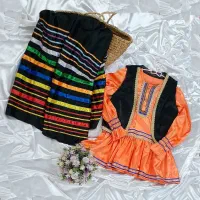 لباس سنتی