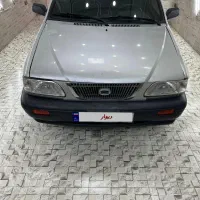 پراید 141 شاستی پلمپ|خودرو سواری و وانت|وحیدیه, |دیوار