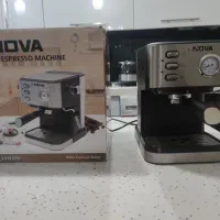 قهوه ساز نوا 147
