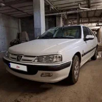 پارس tu5 مدل ۹۸ تمیز و خانگی