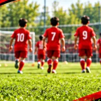 تست فوتبال رایگان ویژه بازیکنان نخبه و بااستعداد