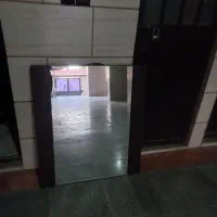 آینه|آینه|بومهن, |دیوار