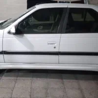 پژو پارس  تیوفای مدل ۹۷|خودرو سواری و وانت|خرمآباد, |دیوار