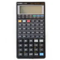 ماشین حساب مهندسی