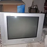 تلویزیون پلانو سامسونگ