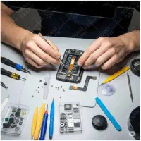 تعمیرات موبایل