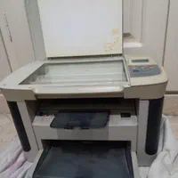فروش پرینتر خانگی کم کارکرد سالم ۸ میلیون|پرینتر، اسکنر، کپی، فکس|تهران, اختیاریه|دیوار