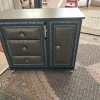 دراور با اینه کشویی
