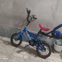 دوچرخه در حد نو|دوچرخه، اسکیت، اسکوتر|قدس, شهرقدس|دیوار