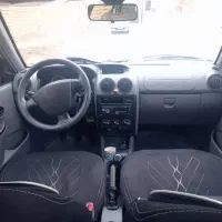 پراید مدل ۹۶|خودرو سواری و وانت|الیگودرز, |دیوار