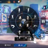 فری فایر|کنسول، بازی ویدئویی و آنلاین|خرم‌آباد, |دیوار