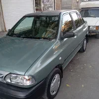 پراید مدل۸۷|خودرو سواری و وانت|ارومیه, |دیوار