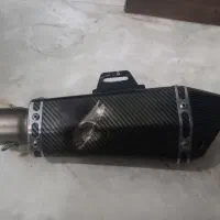 منبع اگزوز ۱/۲۰۰ م|قطعات یدکی و لوازم جانبی|تهران, افسریه جنوبی|دیوار