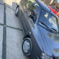 فروش پراید ۱۱۱ مدل ۱۳۹۰|خودرو سواری و وانت|اصفهان, حسین‌آباد|دیوار