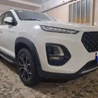 MVM X22pro MT|خودرو سواری و وانت|زنجان, |دیوار