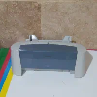 چاپگر رنگی ومانیتور|قطعات و لوازم جانبی رایانه|آبادان, |دیوار