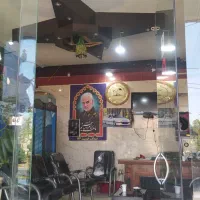 مقازه بر بلوار کشاورز چهار نیم دهنه م|اجارهٔ مغازه و غرفه|کاشان, کشاورز|دیوار
