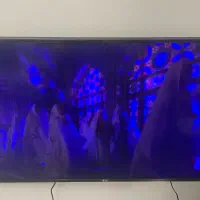 تلویزیون ۴۳ اینچ ال جی اصل کره ایی