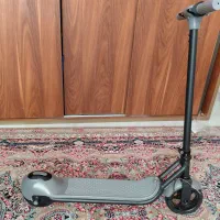 اسکوتر برقی نو